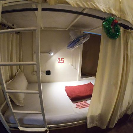 Happy Panda Hostel Arambol Goa Zewnętrze zdjęcie